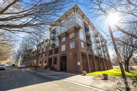 1101 W 1st 124 St #124, Charlotte, NC 28202