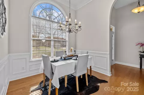 4405 Zee Ct, Monroe, NC 28110