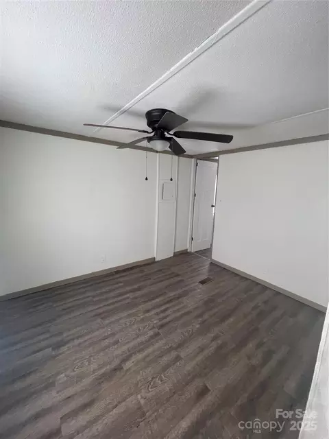Bedroom - 412 Sumter Unit A St UNIT A, Clover, SC 29710 photo 3 of 5