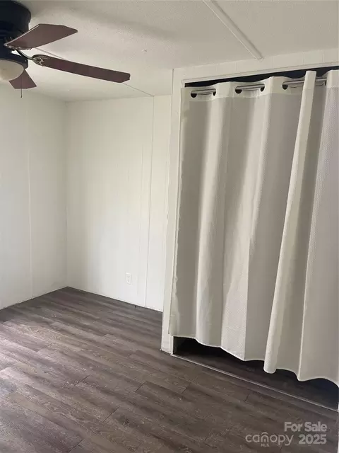 Bedroom - 412 Sumter Unit A St UNIT A, Clover, SC 29710 photo 5 of 5