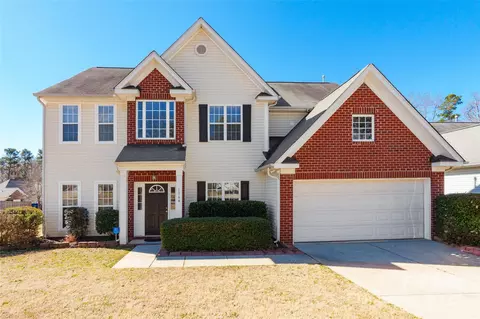 1066 Streamlet Way, Monroe, NC 28110