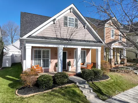 16619 Spruell St, Huntersville, NC 28078