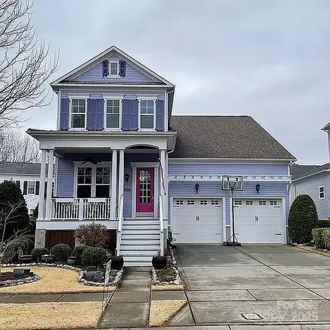 9710 Cotton Stand Rd, Charlotte, NC 28277