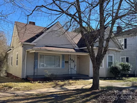 110 2nd St, Spencer, NC 28159