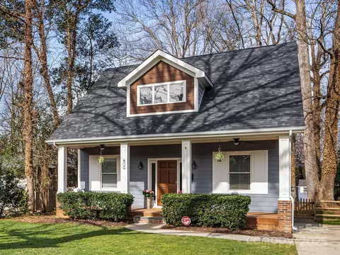409 Mcalway Rd, Charlotte, NC 28211