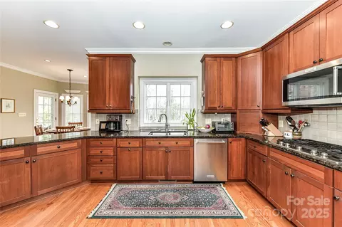 Kitchen - 1017 Patrick Johnston Ln, Davidson, NC 28036 photo 1 of 3