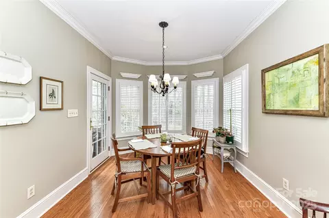 Dining - 1017 Patrick Johnston Ln, Davidson, NC 28036 photo 2 of 2