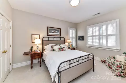 Bedroom - 1017 Patrick Johnston Ln, Davidson, NC 28036 photo 2 of 2