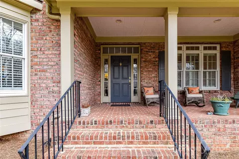 Exterior - 1017 Patrick Johnston Ln, Davidson, NC 28036 photo 2 of 7