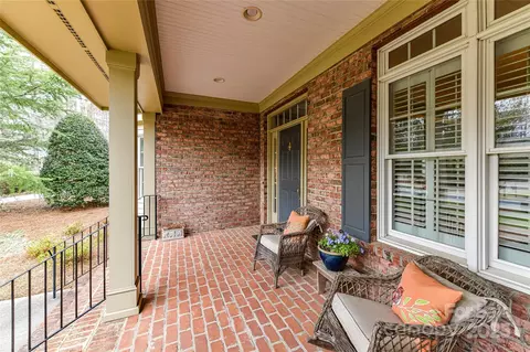 Exterior - 1017 Patrick Johnston Ln, Davidson, NC 28036 photo 3 of 7
