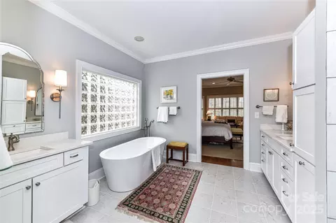 Bath - 1017 Patrick Johnston Ln, Davidson, NC 28036 photo 1 of 5