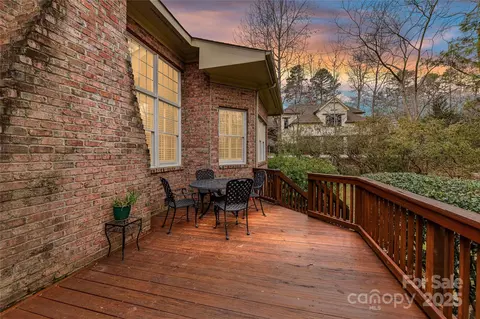 Exterior - 1017 Patrick Johnston Ln, Davidson, NC 28036 photo 5 of 7