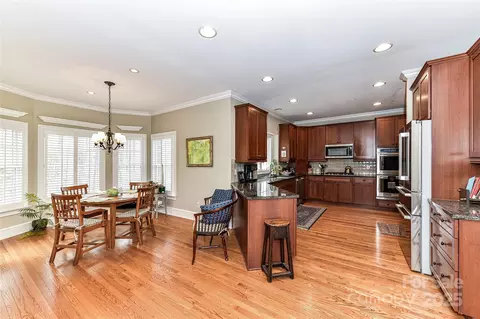 Kitchen - 1017 Patrick Johnston Ln, Davidson, NC 28036 photo 3 of 3