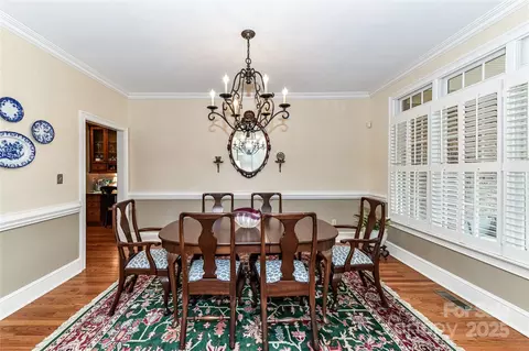 Dining - 1017 Patrick Johnston Ln, Davidson, NC 28036 photo 1 of 2