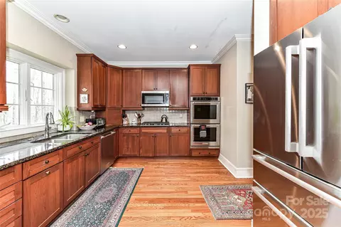 Kitchen - 1017 Patrick Johnston Ln, Davidson, NC 28036 photo 2 of 3