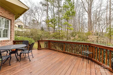 Exterior - 1017 Patrick Johnston Ln, Davidson, NC 28036 photo 4 of 7