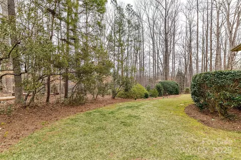 Exterior - 1017 Patrick Johnston Ln, Davidson, NC 28036 photo 6 of 7