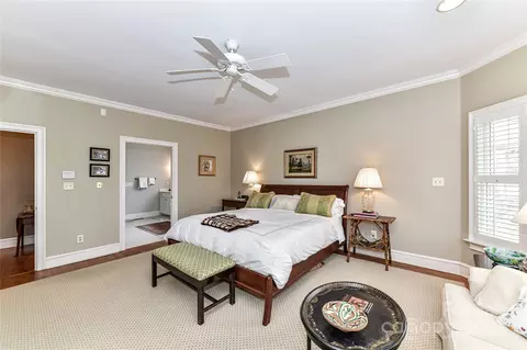 Bedroom - 1017 Patrick Johnston Ln, Davidson, NC 28036 photo 1 of 2