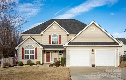 206 Scanlon Rd, Mooresville, NC 28115