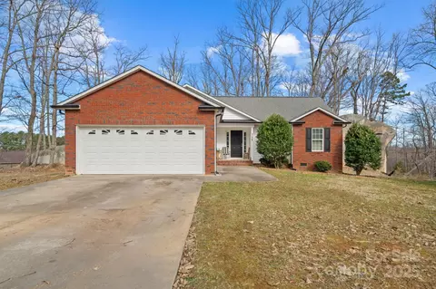 1275 Rocky Ridge Trl, Salisbury, NC 28146