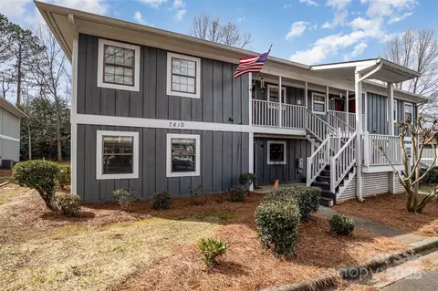 7610 Woods 5 Ln #5, Cornelius, NC 28031