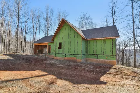 1539 Summer Rd, Hendersonville, NC 28792