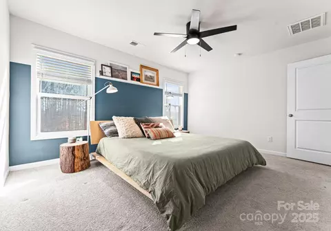Bedroom - 8095 Sheffield Dr, Terrell, NC 28682 photo 2 of 3