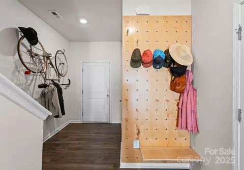 Entry Way - 8095 Sheffield Dr, Terrell, NC 28682 photo 1 of 3