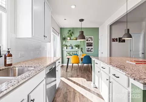 Kitchen - 8095 Sheffield Dr, Terrell, NC 28682 photo 5 of 6
