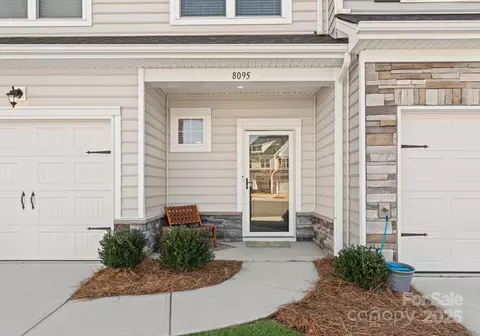 Exterior - 8095 Sheffield Dr, Terrell, NC 28682 photo 1 of 2