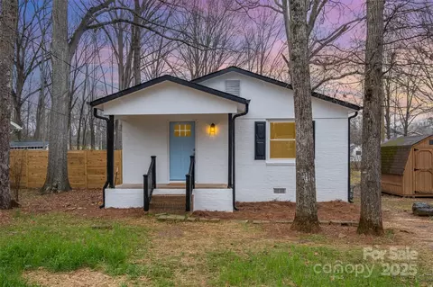 735 Green St, Rock Hill, SC 29730