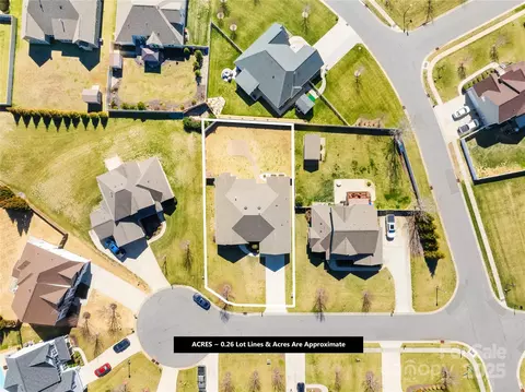 View/Area - 7362 Vanguard Ct, Stanley, NC 28164 photo 2 of 4
