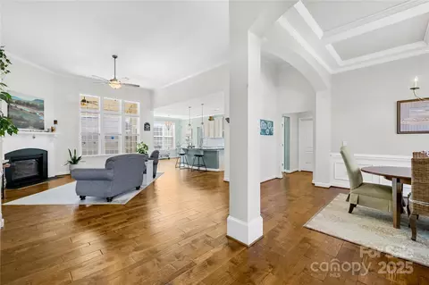 Entry Way - 7362 Vanguard Ct, Stanley, NC 28164 photo 2 of 2