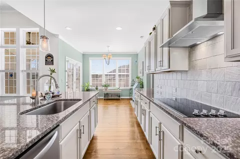 Kitchen - 7362 Vanguard Ct, Stanley, NC 28164 photo 6 of 6
