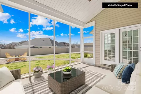 Exterior - 7362 Vanguard Ct, Stanley, NC 28164 photo 3 of 6