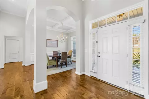 Entry Way - 7362 Vanguard Ct, Stanley, NC 28164 photo 1 of 2