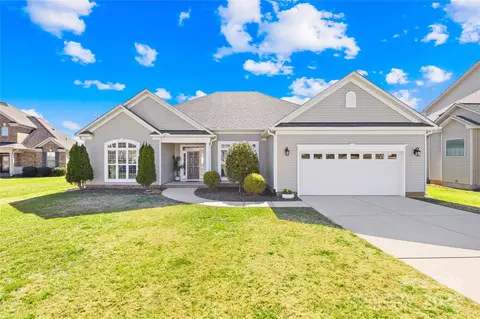 7362 Vanguard Ct, Stanley, NC 28164