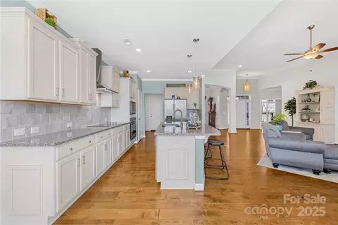 Kitchen - 7362 Vanguard Ct, Stanley, NC 28164 photo 5 of 6