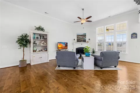 Living - 7362 Vanguard Ct, Stanley, NC 28164 photo 2 of 2