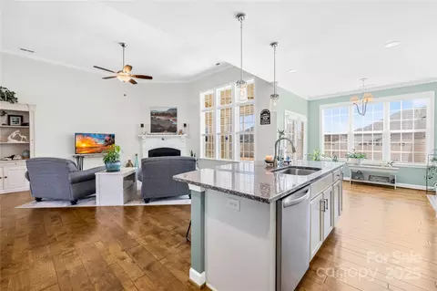 Kitchen - 7362 Vanguard Ct, Stanley, NC 28164 photo 4 of 6