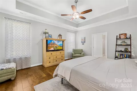 Bedroom - 7362 Vanguard Ct, Stanley, NC 28164 photo 5 of 5