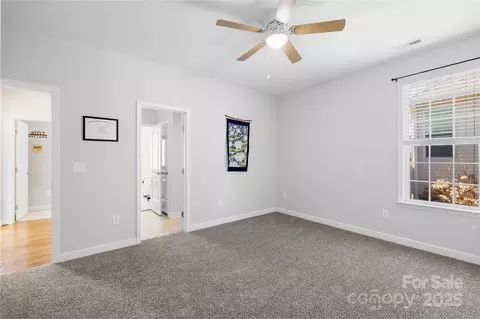 Bedroom - 7362 Vanguard Ct, Stanley, NC 28164 photo 3 of 5