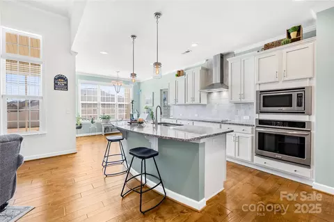 Kitchen - 7362 Vanguard Ct, Stanley, NC 28164 photo 2 of 6