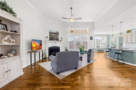 Living - 7362 Vanguard Ct, Stanley, NC 28164 photo 1 of 2