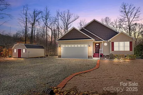 269 Lake Drive 9, Lexington, NC 27292
