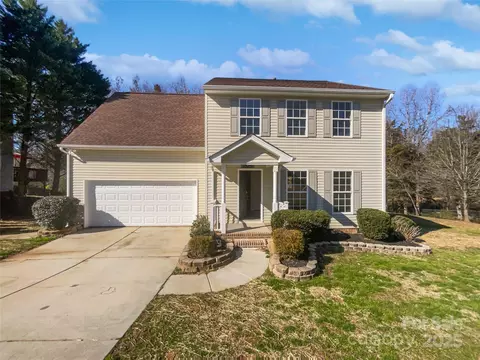 1535 Hollythorne Dr, Rock Hill, SC 29732