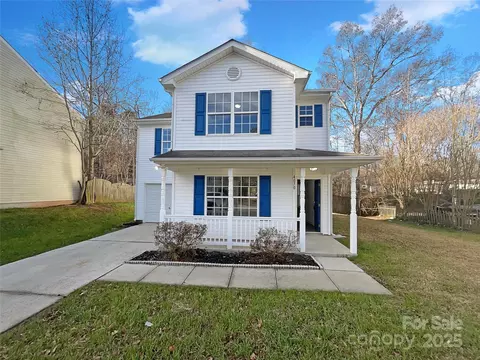 4070 Shasta Cir, Clover, SC 29710
