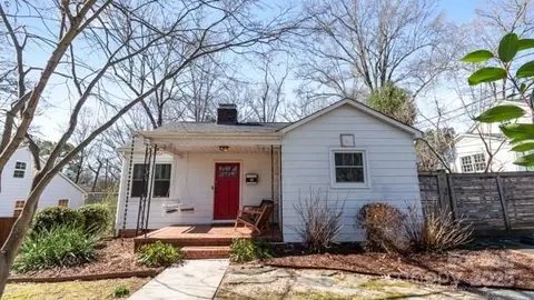 1112 Meadow Ln, Charlotte, NC 28205