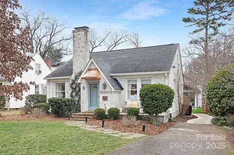 2000 Winter St, Charlotte, NC 28205