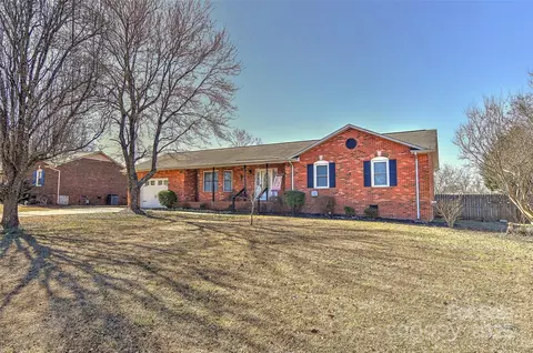 4521 Varner Dr, Monroe, NC 28110 photo 37
